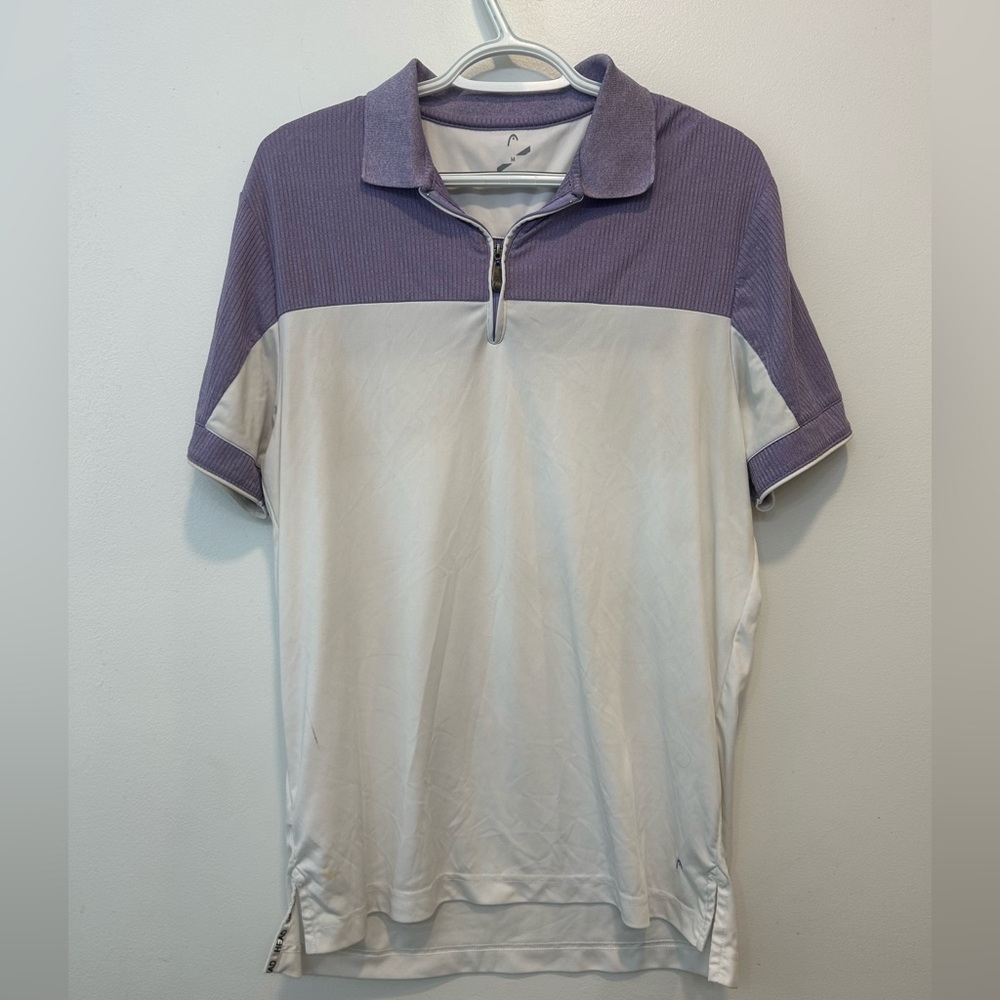 Head Golf Polo Shirt